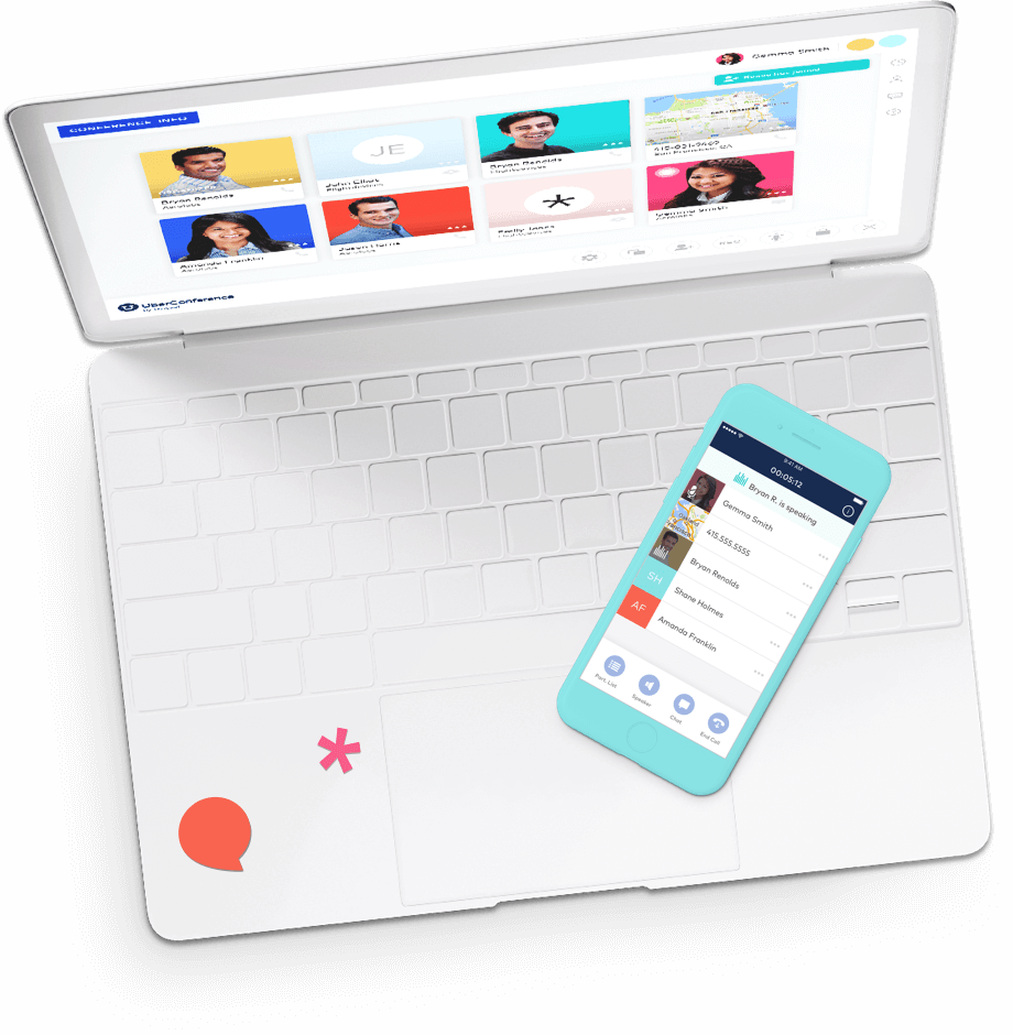 Free Conference Calls | Try UberConference, the Best in Conferencing